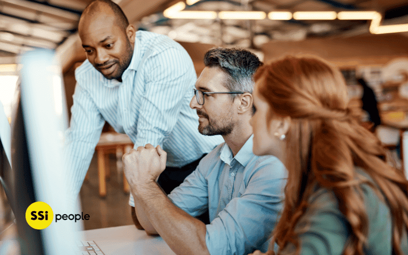 The role of a software architect