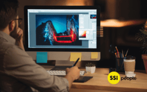 difference between a web designer and a web developer