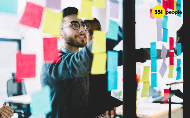 boost productivity throughout the workday