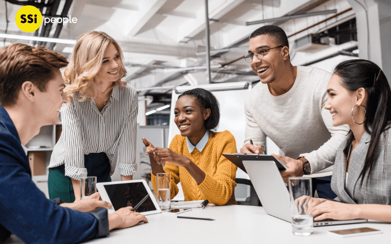 4 soft skills that will help you land your dream job