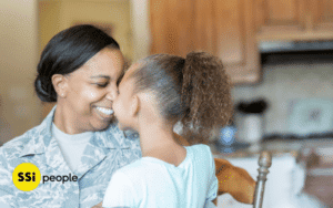 hiring Veterans is an advantage to securing tech talent in a tight labor market