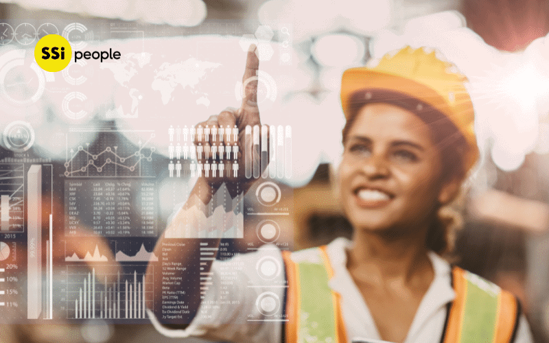 how are we advancing and hiring women in stem