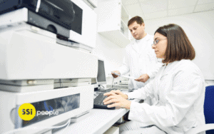 tech jobs in non-tech industries