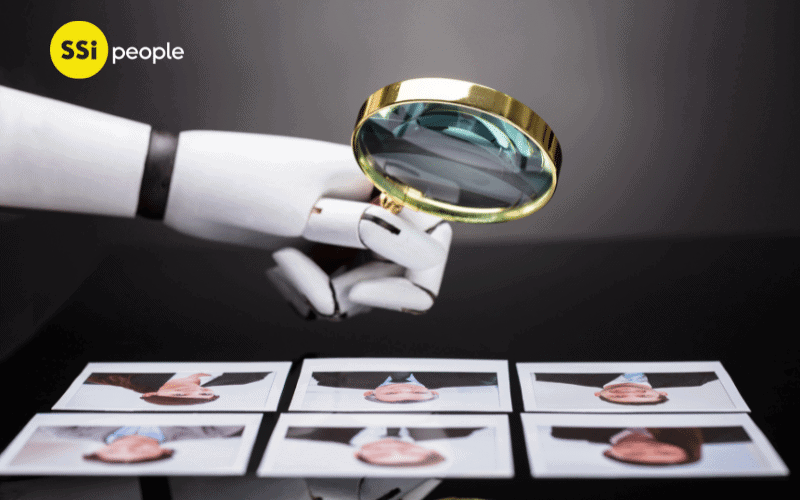 Using AI for Hiring with DEI Lens: Celebrating DEI with Inclusive Innovation