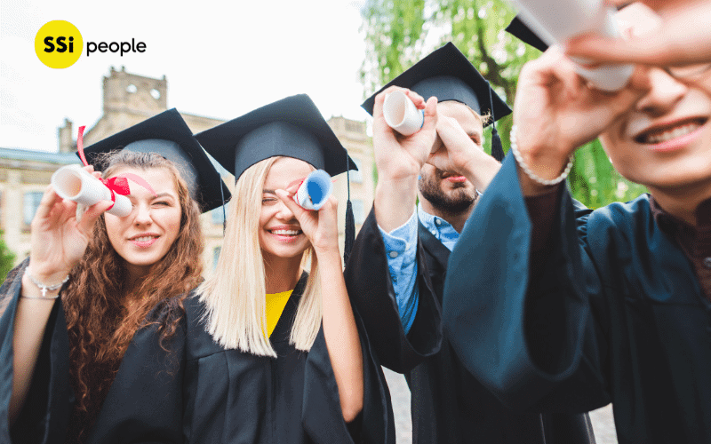 Tech Grads, Are You Ready for Your First Job in Tech?