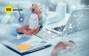 The Skills You Need to Work in Healthcare Tech