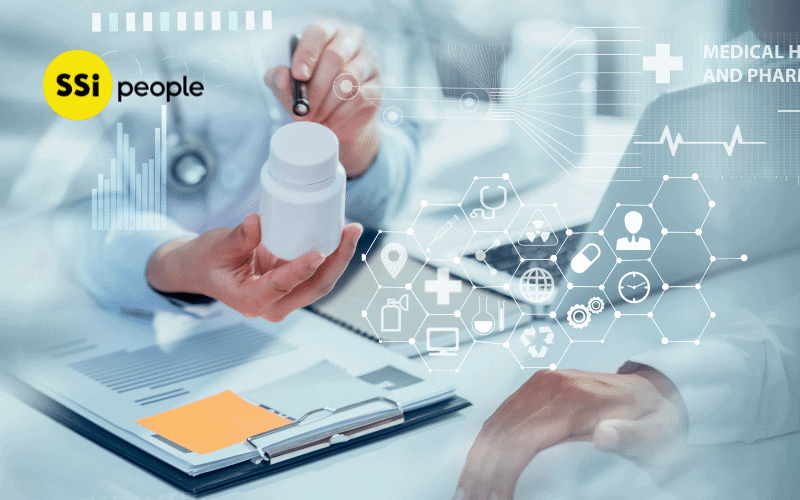 The Skills You Need to Work in Healthcare Tech