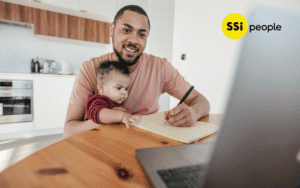 Working Parents in Tech: Navigating Family Commitments and Career Demands