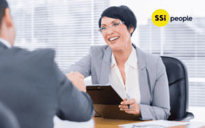 Grow your IT career with a staffing firm