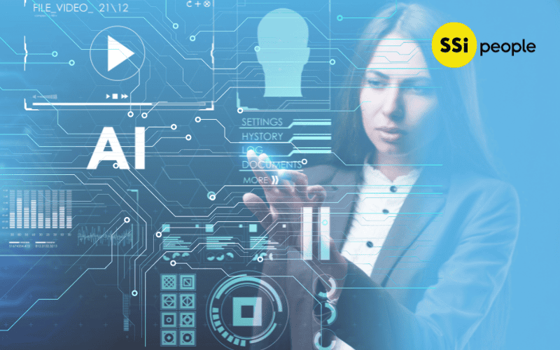 Tech Trends in 2025 That Drive New IT Jobs