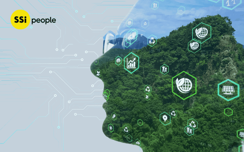 The tech trends of 2025 are increasingly focused on promoting sustainability, driven by technological advancements, ESG criteria, and AI integration.