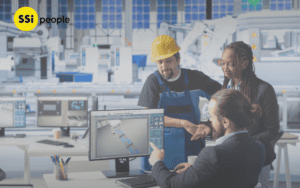 Demand for Engineering Jobs Grows in 2025