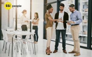 improving company culture to attract talent