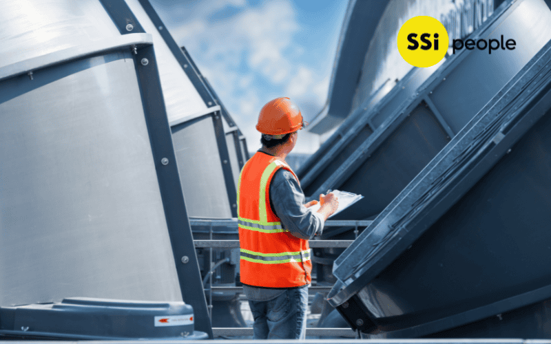 How Has The Engineering Job Market Changed in 2025?