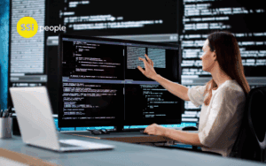 If we want to create an equitable, forward-looking industry, organizations must commit to strategies that both attract and empower women in tech.