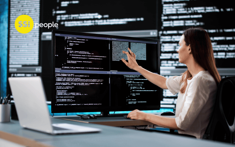 If we want to create an equitable, forward-looking industry, organizations must commit to strategies that both attract and empower women in tech.