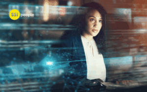 Evaluating Talent for Meaningful AI Skills