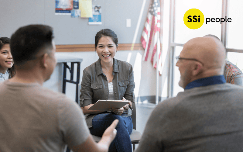 Veterans: Transforming America’s Tech Scene