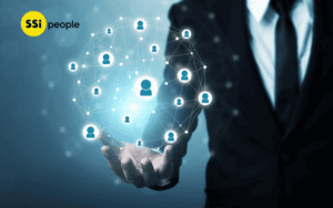 Tech Employment trends in 2025 - SSi report